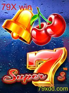 Explorando o Fascinante Mundo do Jogo Super7s com 79X win